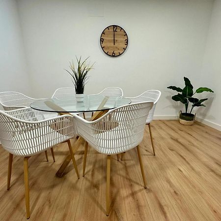Apartamentos La Muralla Grupo Ac Gestion Καντίζ Εξωτερικό φωτογραφία