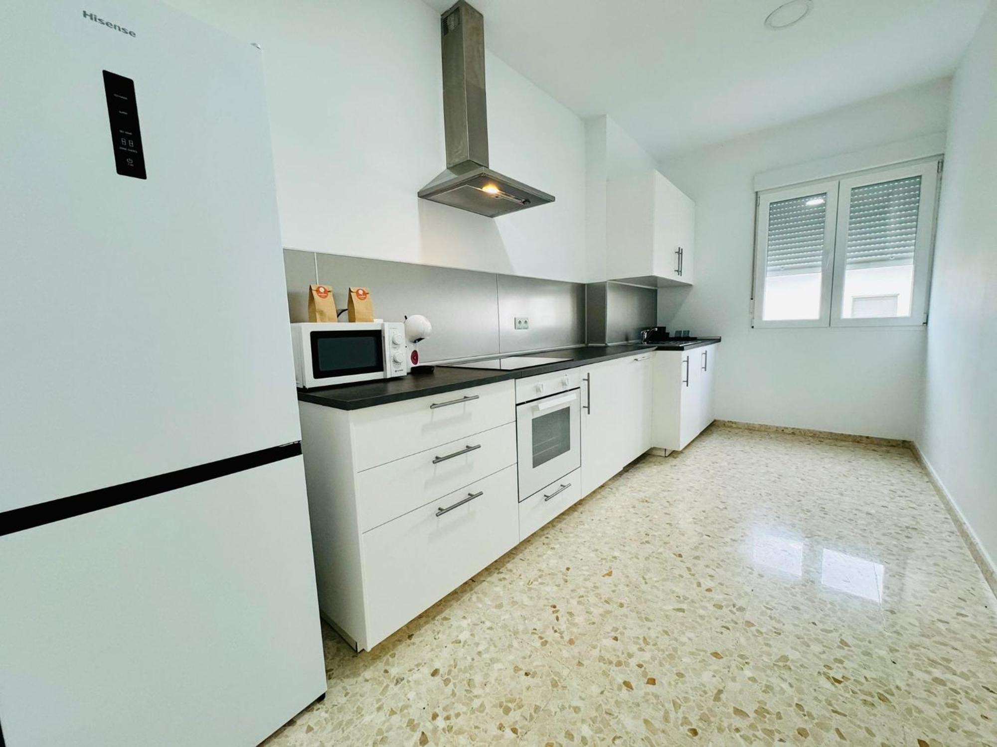 Apartamentos La Muralla Grupo Ac Gestion Καντίζ Εξωτερικό φωτογραφία