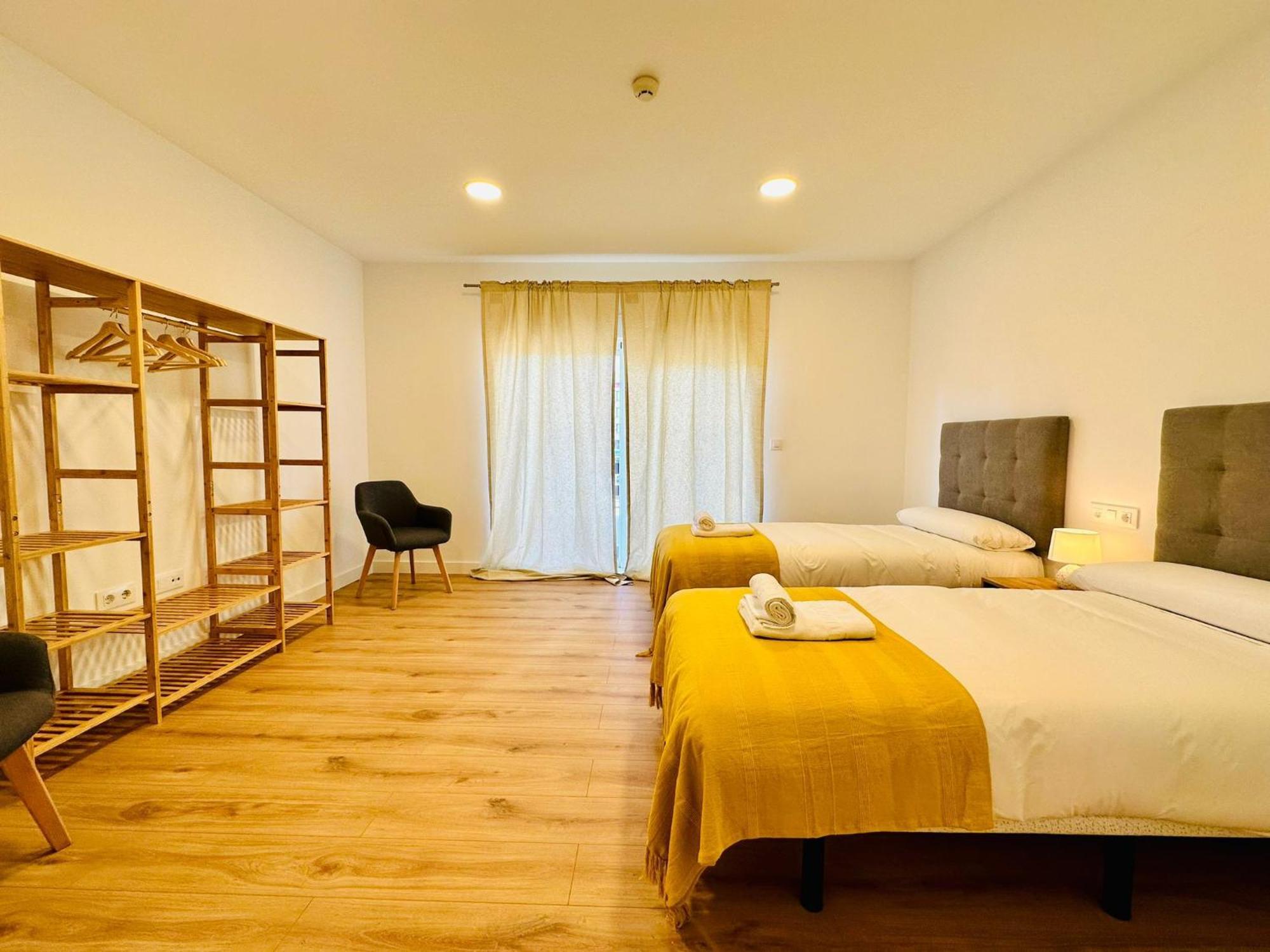 Apartamentos La Muralla Grupo Ac Gestion Καντίζ Εξωτερικό φωτογραφία