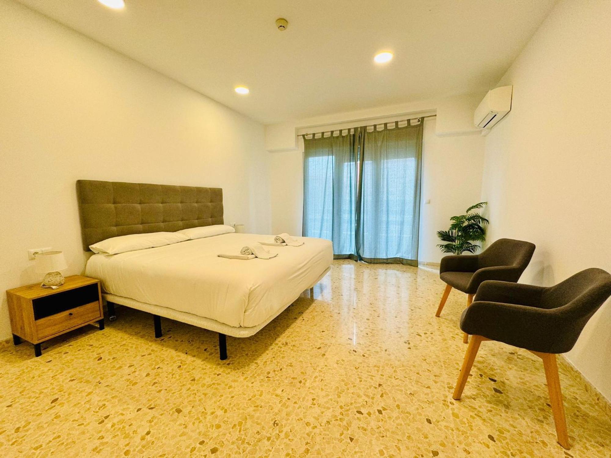 Apartamentos La Muralla Grupo Ac Gestion Καντίζ Εξωτερικό φωτογραφία