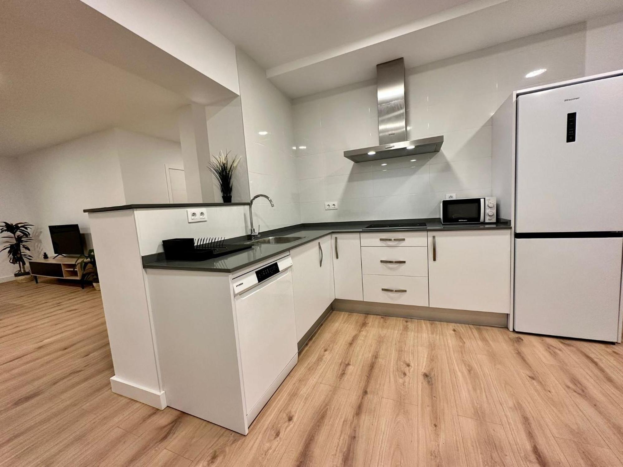 Apartamentos La Muralla Grupo Ac Gestion Καντίζ Εξωτερικό φωτογραφία