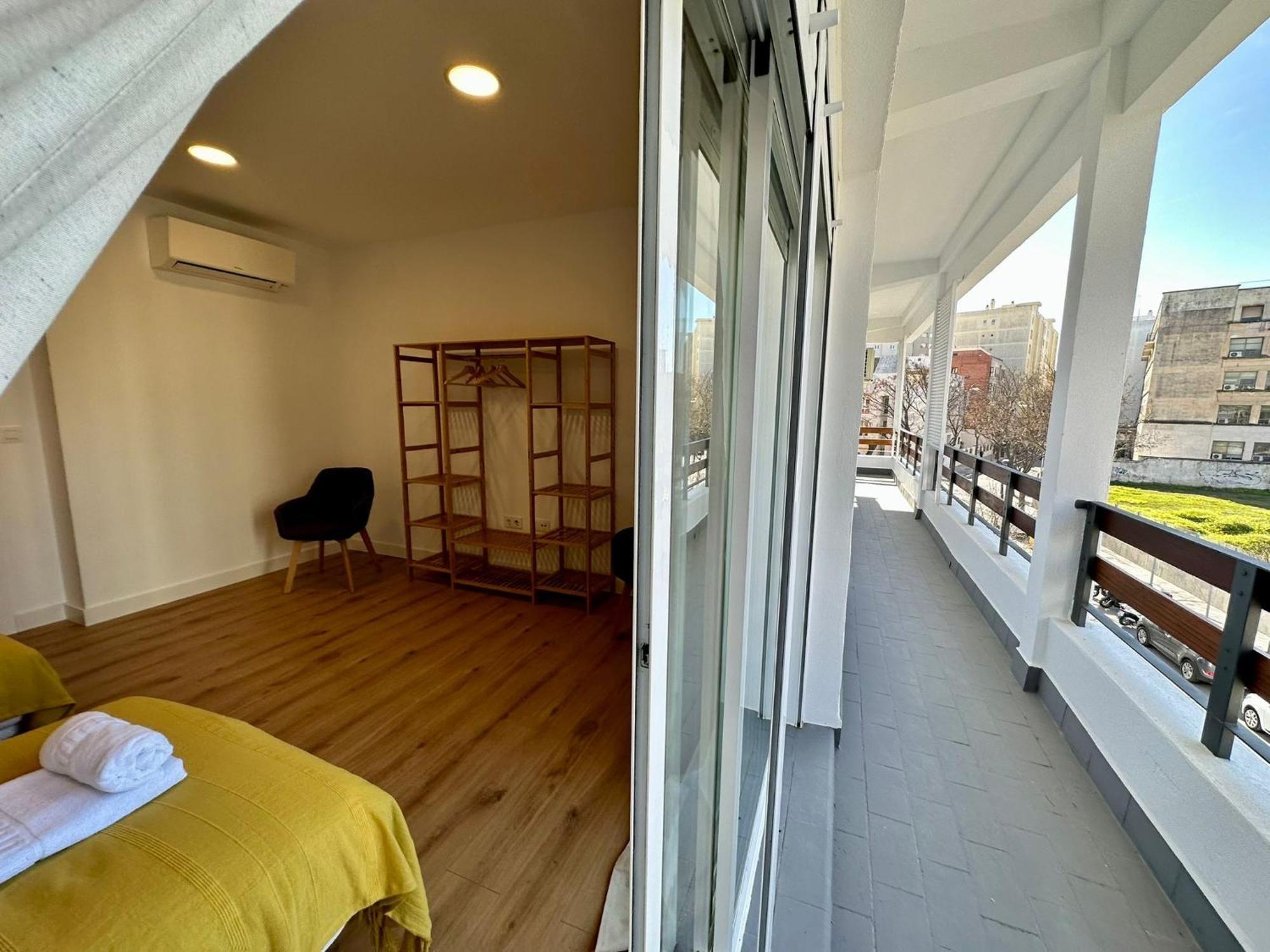 Apartamentos La Muralla Grupo Ac Gestion Καντίζ Εξωτερικό φωτογραφία