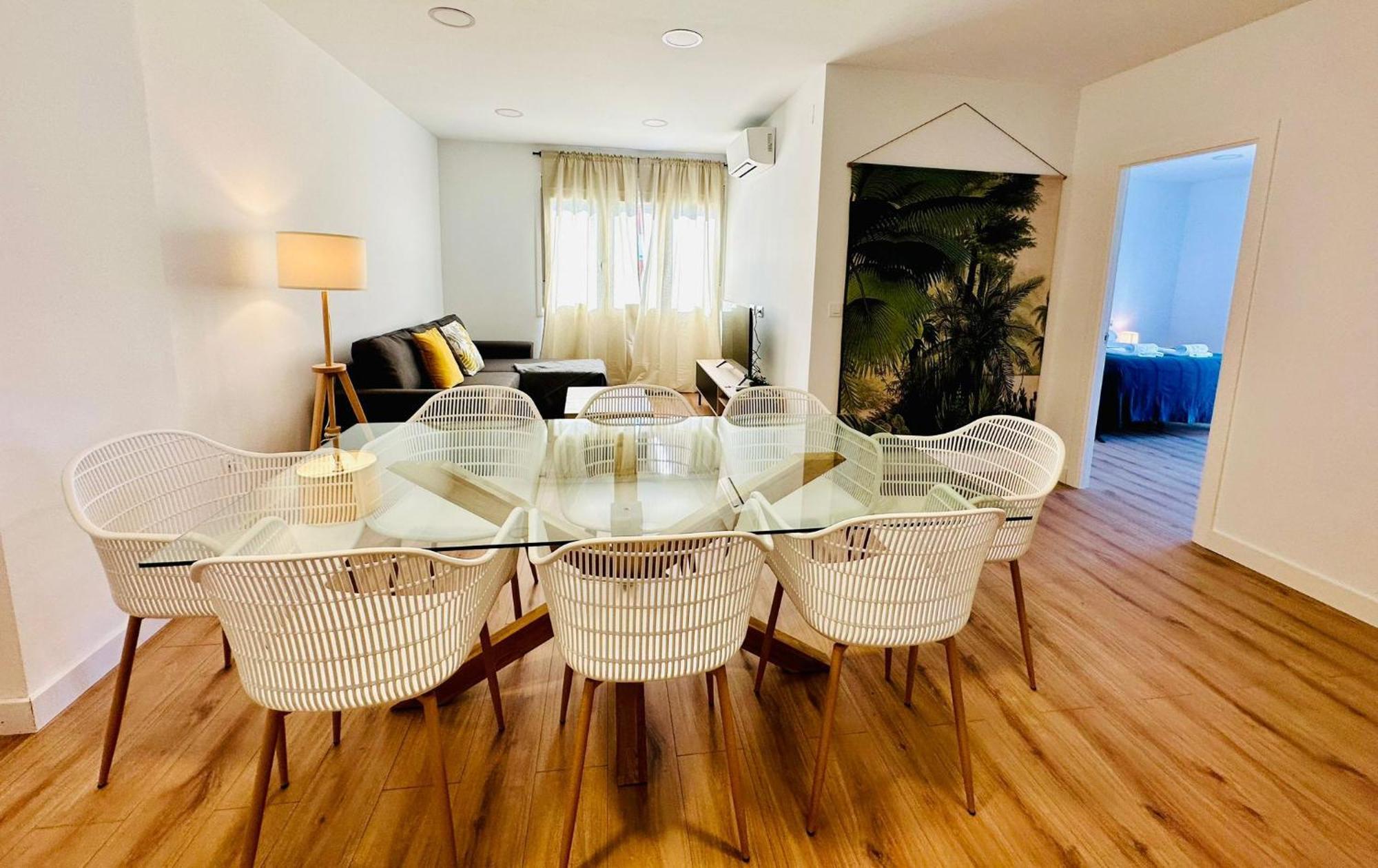 Apartamentos La Muralla Grupo Ac Gestion Καντίζ Εξωτερικό φωτογραφία
