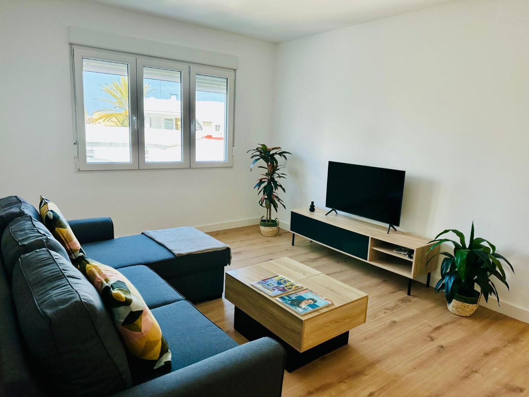 Apartamentos La Muralla Grupo Ac Gestion Καντίζ Εξωτερικό φωτογραφία