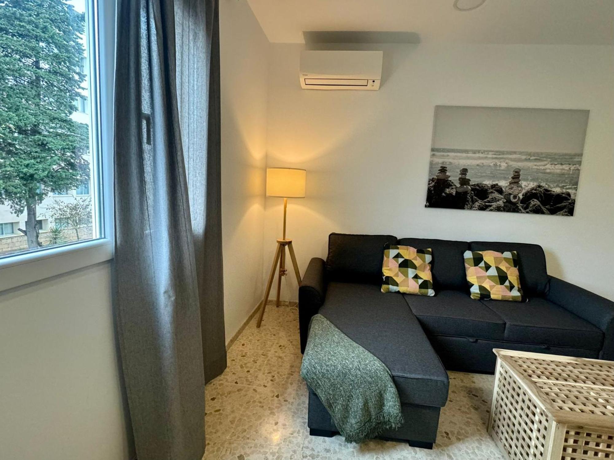Apartamentos La Muralla Grupo Ac Gestion Καντίζ Εξωτερικό φωτογραφία