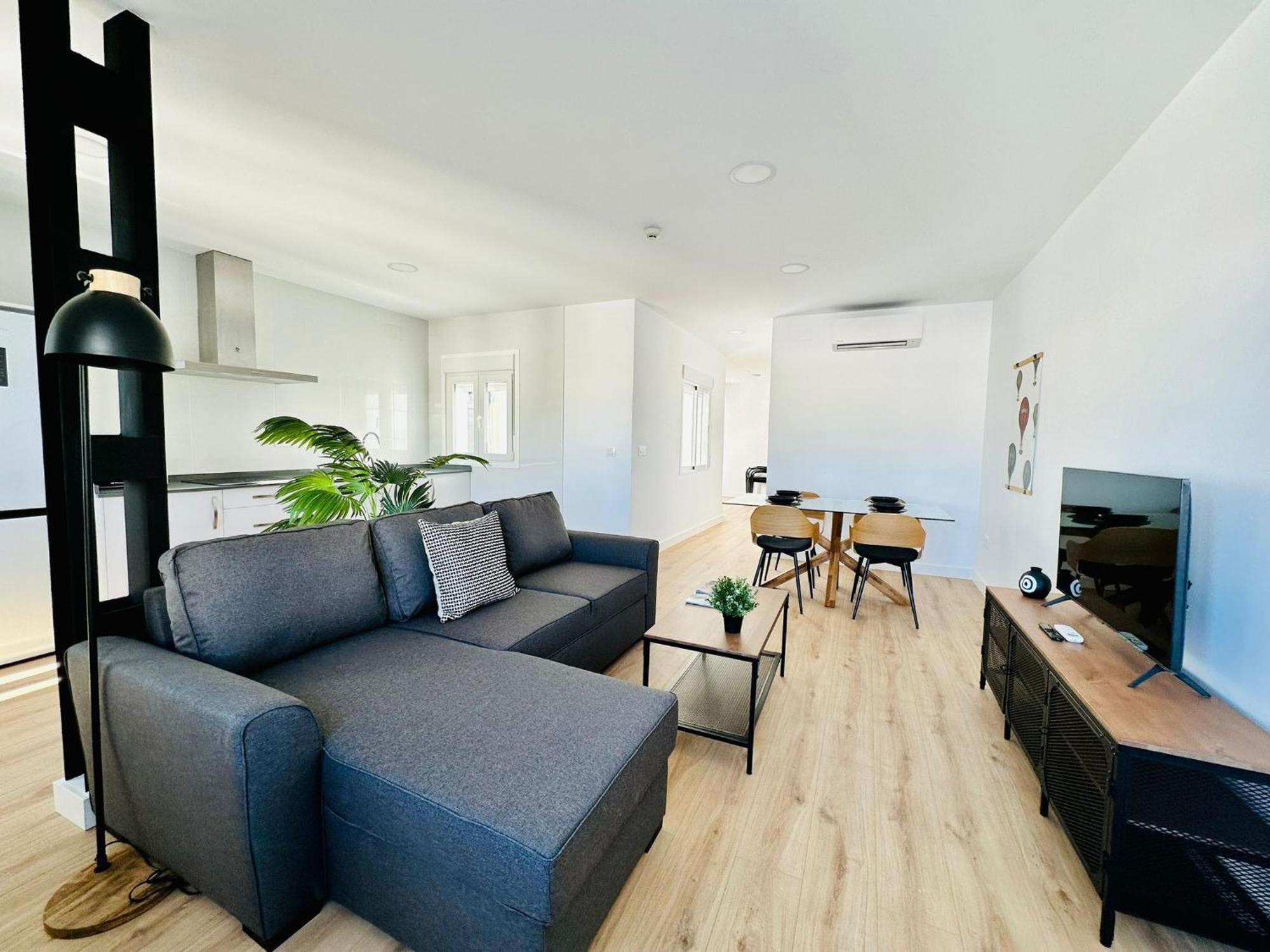 Apartamentos La Muralla Grupo Ac Gestion Καντίζ Εξωτερικό φωτογραφία