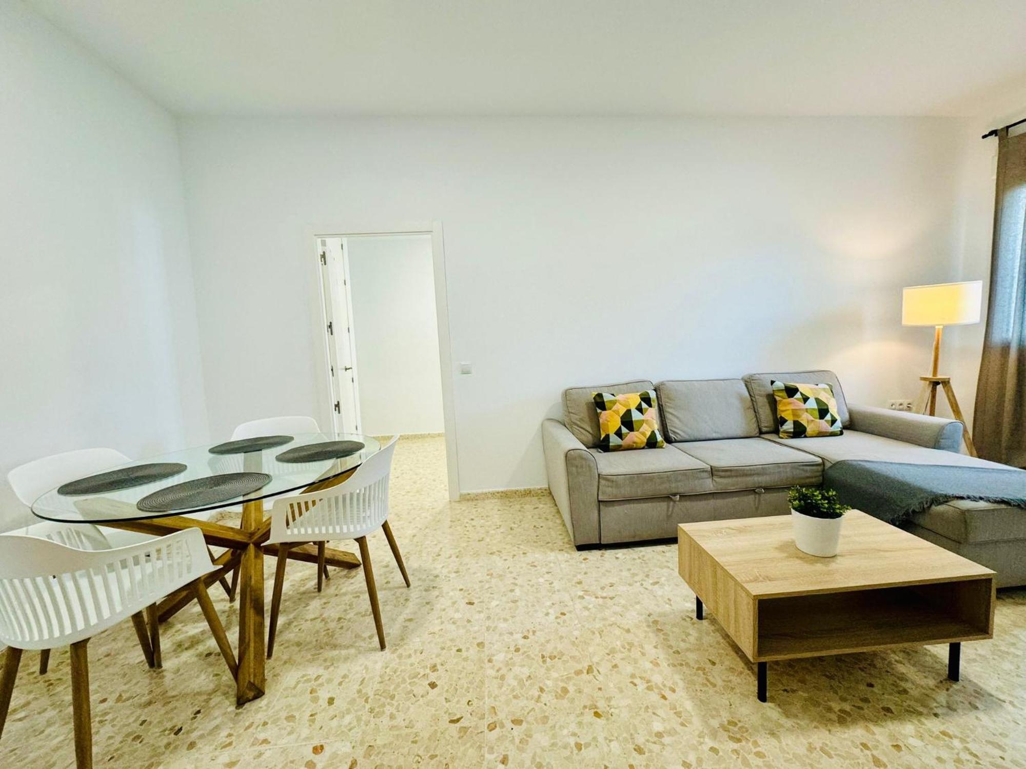 Apartamentos La Muralla Grupo Ac Gestion Καντίζ Εξωτερικό φωτογραφία