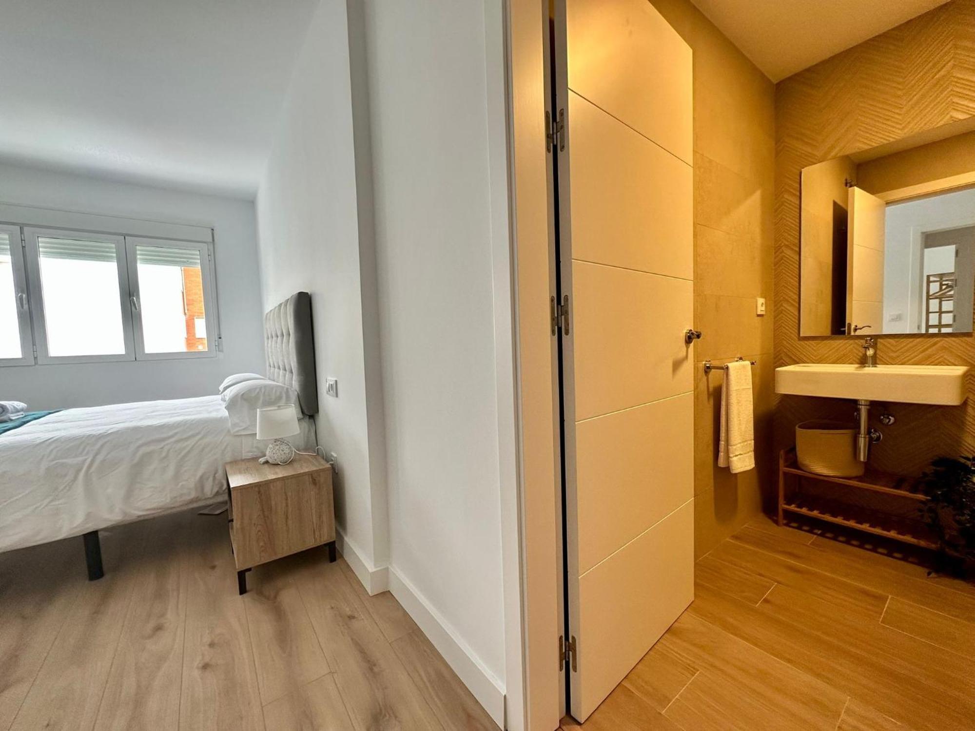 Apartamentos La Muralla Grupo Ac Gestion Καντίζ Εξωτερικό φωτογραφία
