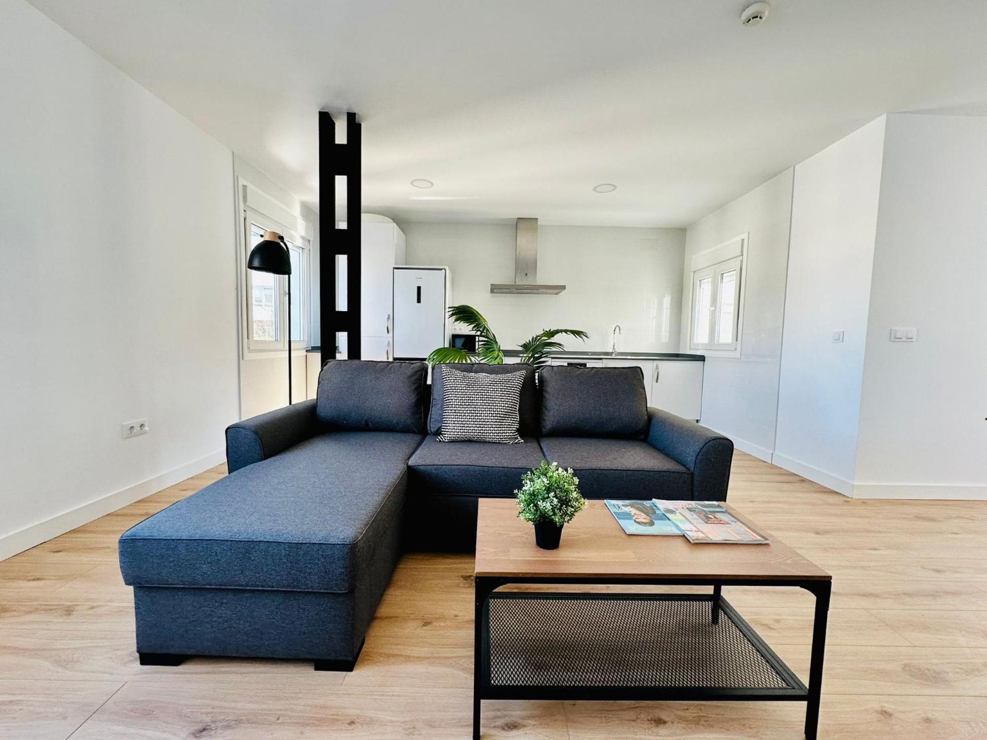Apartamentos La Muralla Grupo Ac Gestion Καντίζ Εξωτερικό φωτογραφία