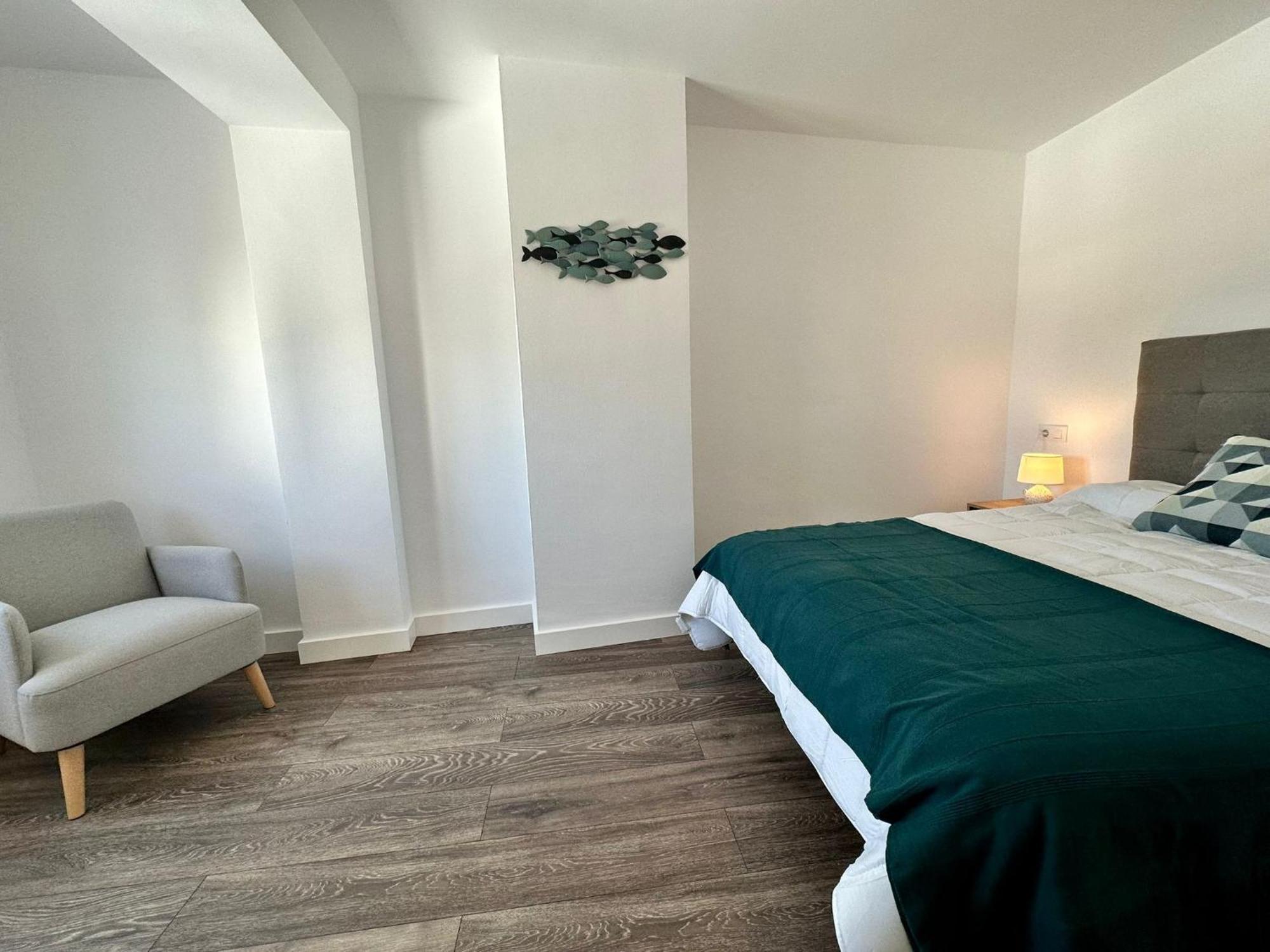 Apartamentos La Muralla Grupo Ac Gestion Καντίζ Εξωτερικό φωτογραφία