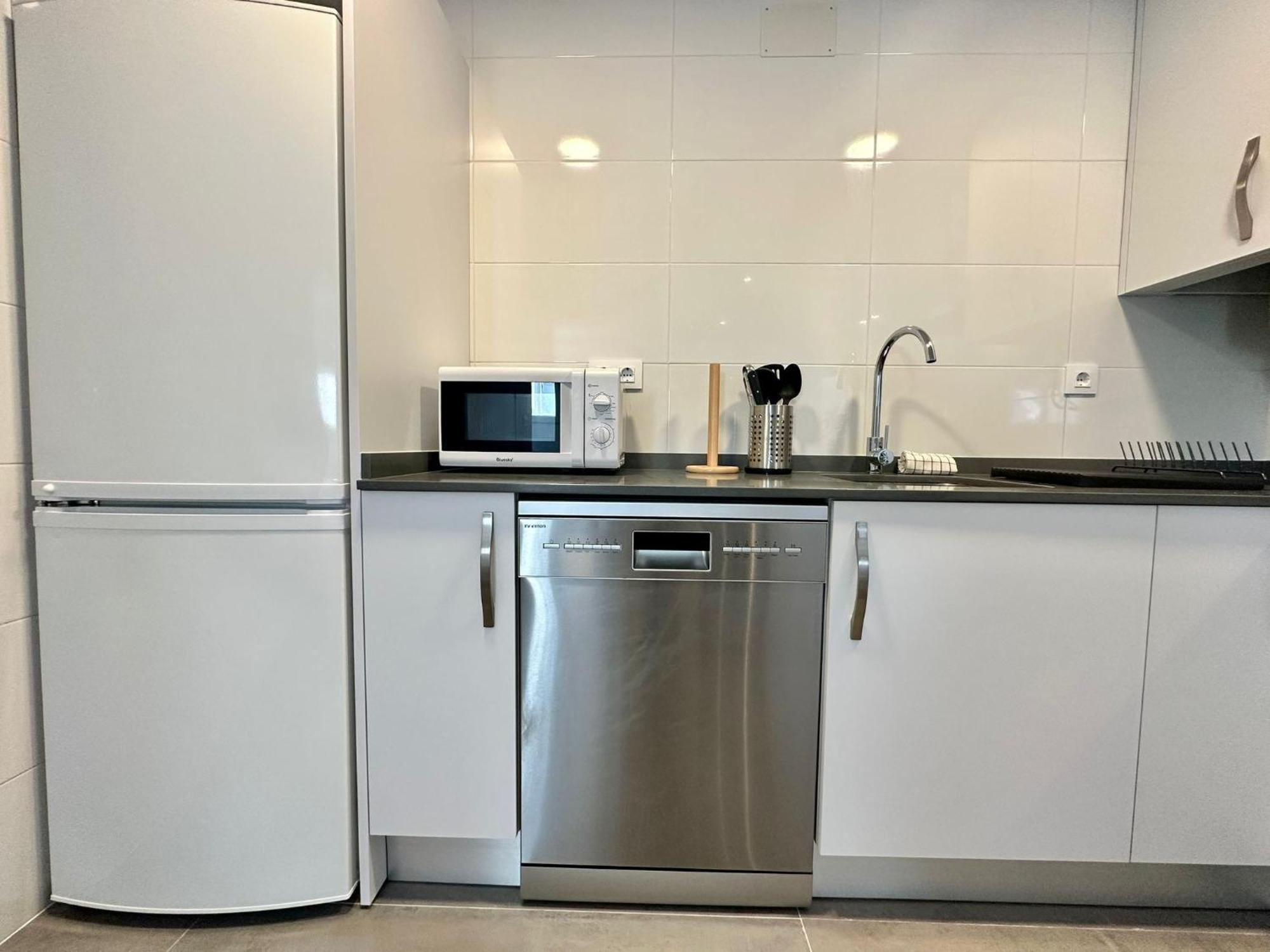 Apartamentos La Muralla Grupo Ac Gestion Καντίζ Εξωτερικό φωτογραφία