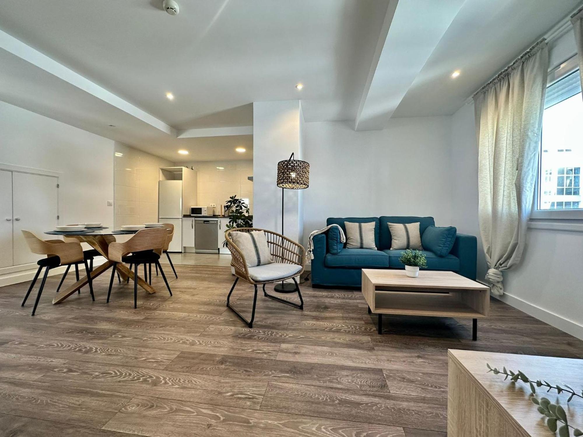 Apartamentos La Muralla Grupo Ac Gestion Καντίζ Εξωτερικό φωτογραφία