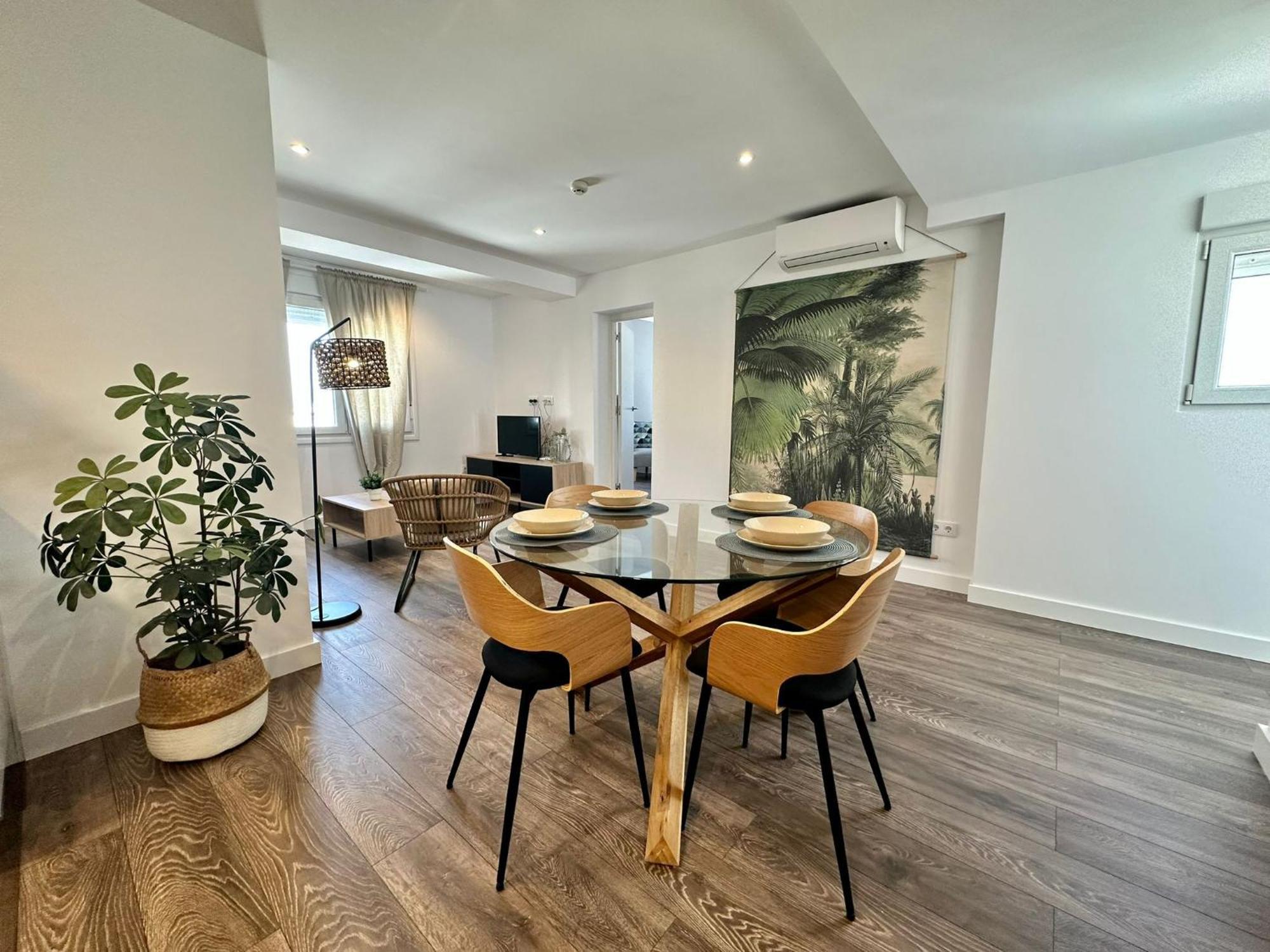 Apartamentos La Muralla Grupo Ac Gestion Καντίζ Εξωτερικό φωτογραφία