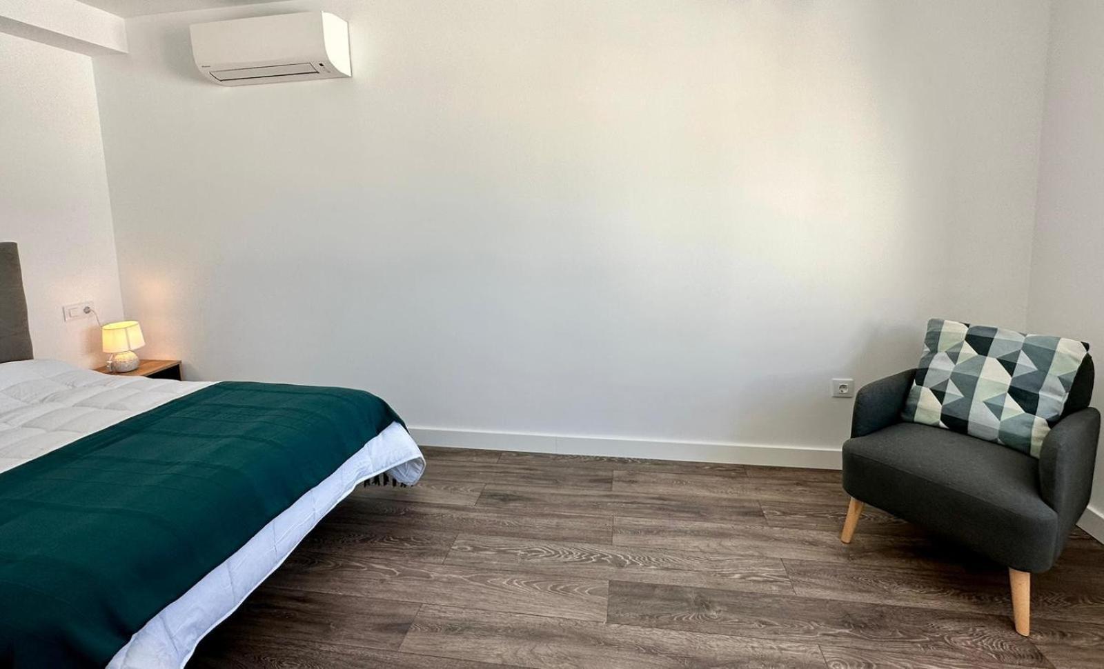 Apartamentos La Muralla Grupo Ac Gestion Καντίζ Εξωτερικό φωτογραφία