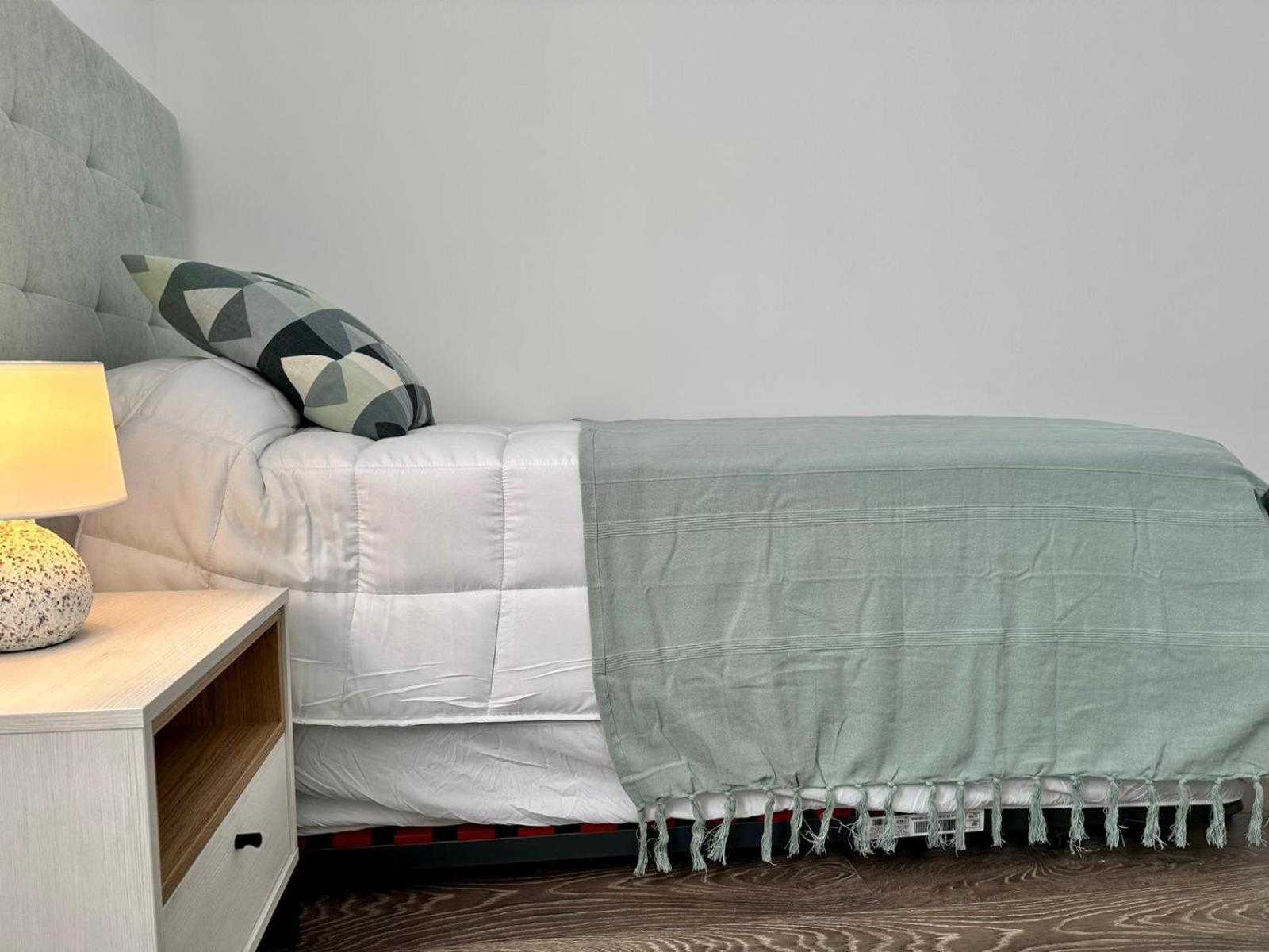 Apartamentos La Muralla Grupo Ac Gestion Καντίζ Εξωτερικό φωτογραφία
