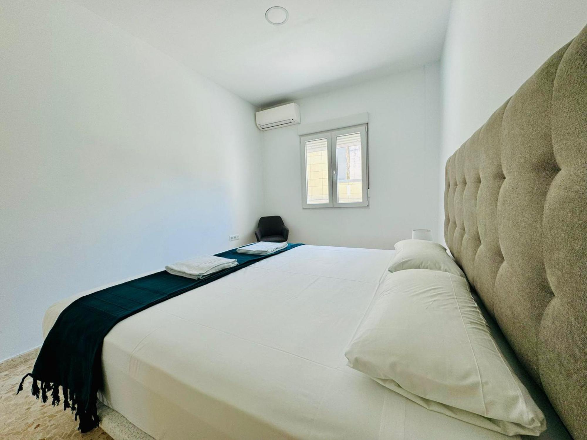 Apartamentos La Muralla Grupo Ac Gestion Καντίζ Εξωτερικό φωτογραφία
