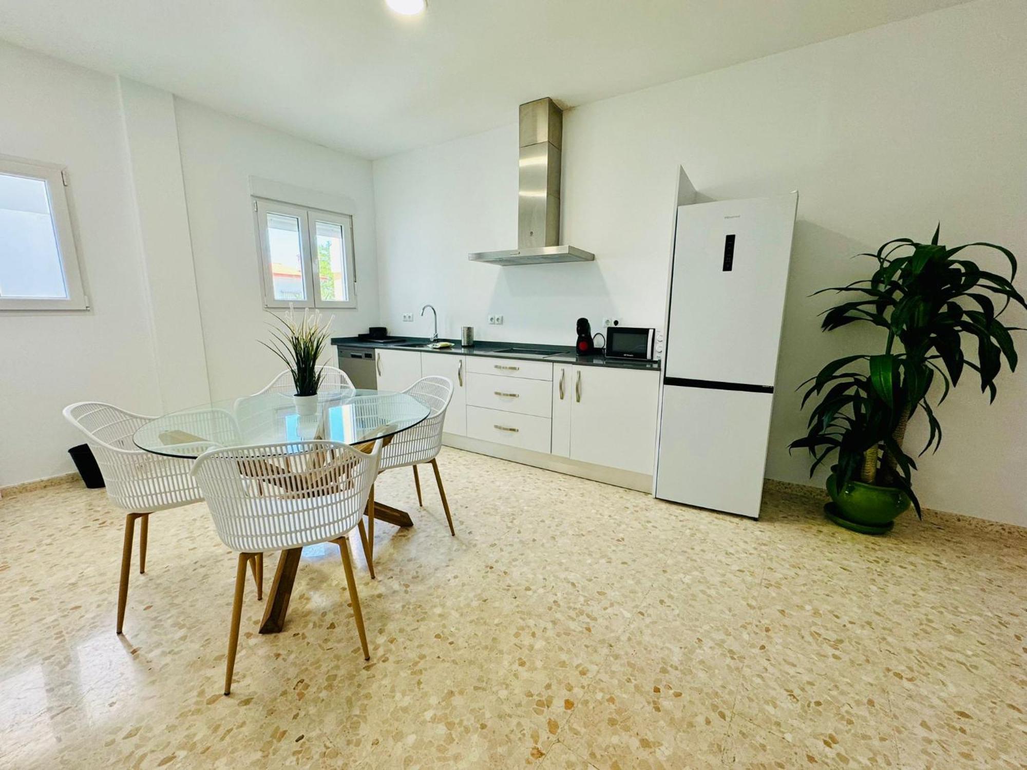 Apartamentos La Muralla Grupo Ac Gestion Καντίζ Εξωτερικό φωτογραφία