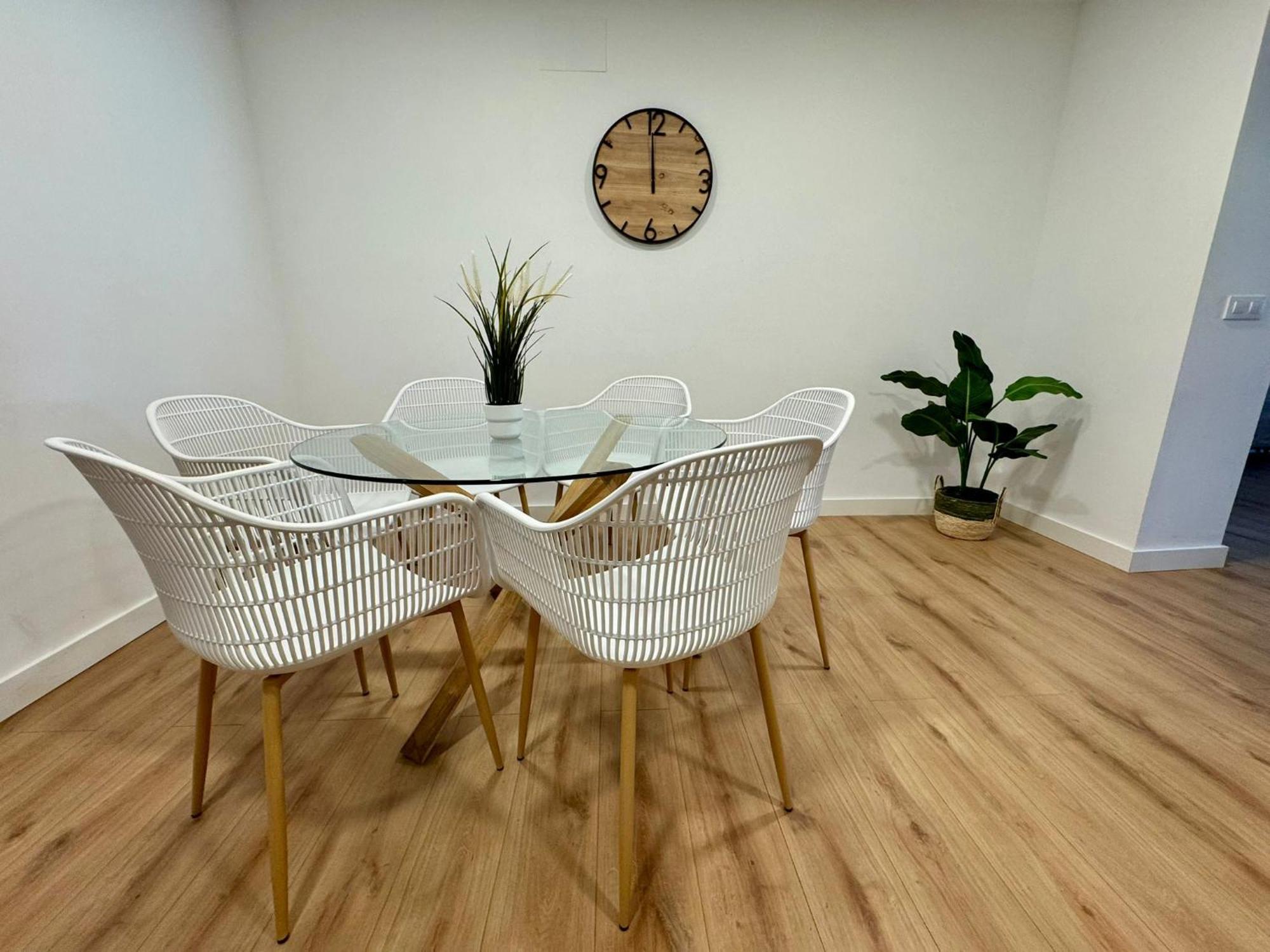 Apartamentos La Muralla Grupo Ac Gestion Καντίζ Εξωτερικό φωτογραφία